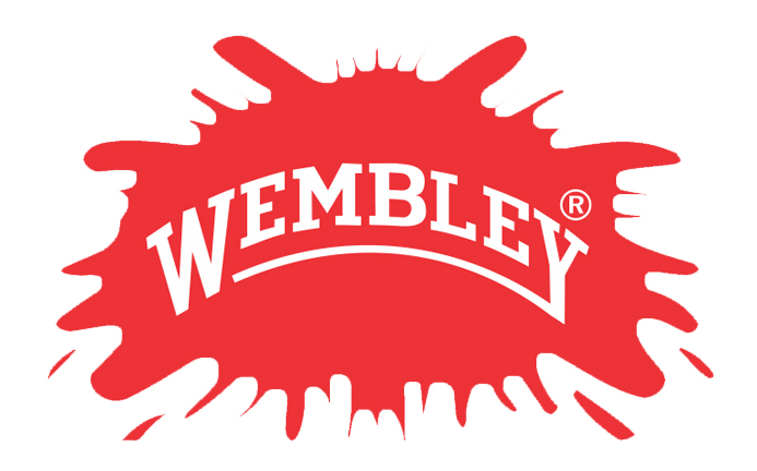 wembley copy